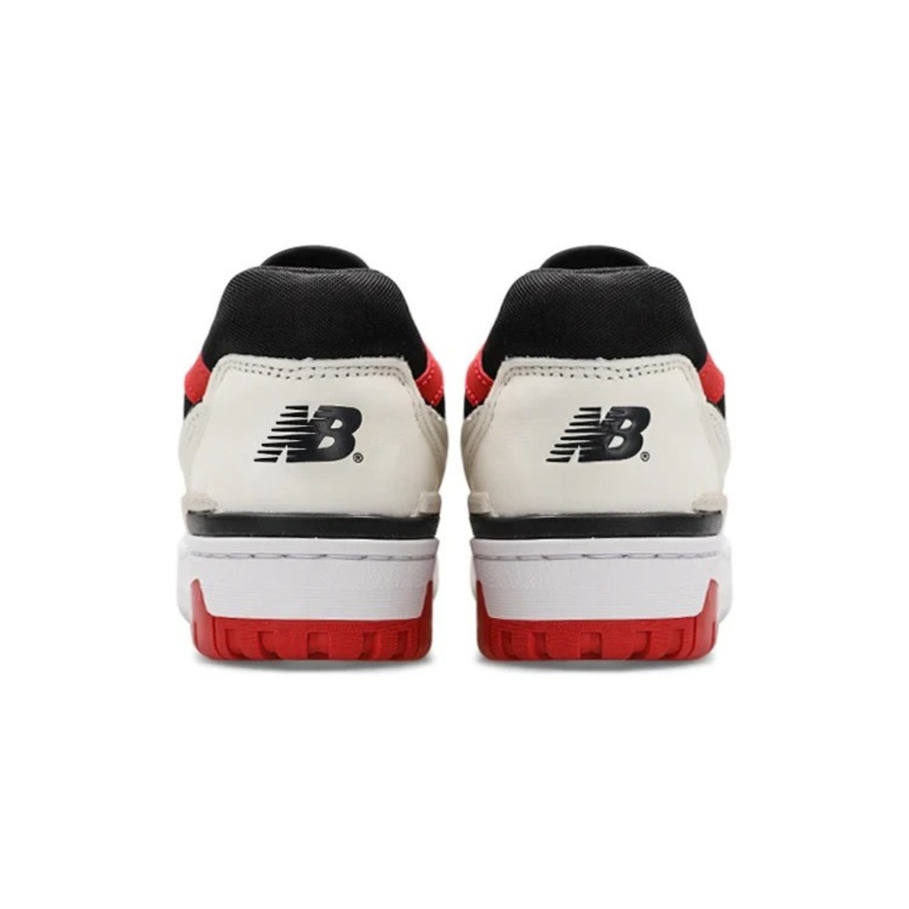 9.5M / 11W - [NEW] Men's New Balance 550 Shoes 'Off White' BB550VTB - Picture 4 of 9
